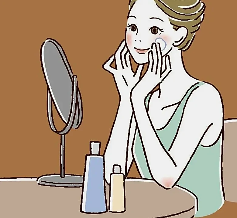 Why a Skincare Routine for Your 50s Matters More Than It Did in Your 20s
