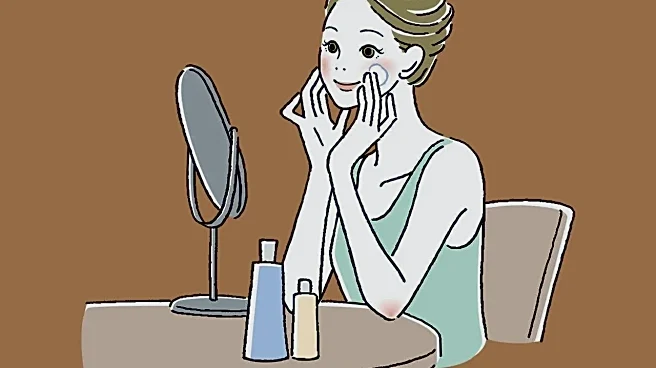 Why a Skincare Routine for Your 50s Matters More Than It Did in Your 20s