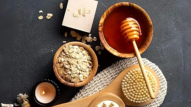 Why Turkish Hammam Rituals Work for Some Skin Types but Not Others