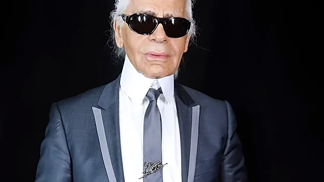 5 Books About Fendi's Karl Lagerfeld Era You Should Read