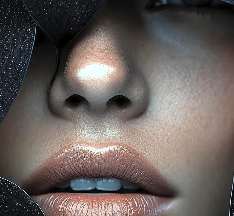 Why Makeup for Full Lips Looks Different on Pros vs. Beginners