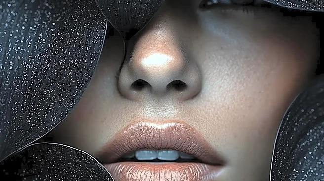 Why Makeup for Full Lips Looks Different on Pros vs. Beginners