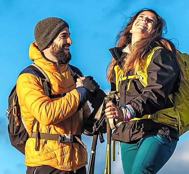 Why Most Americans Get Accessories for Hiking Outfits Wrong
