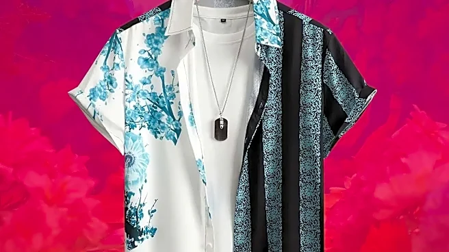 How to Build a Wardrobe in the Spirit of Dries Van Noten