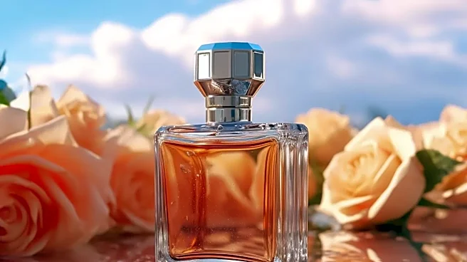 Why Most Americans Misread Dior Fragrances