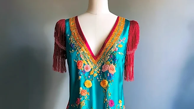 How Childrenswear of 1970s Bohemian Fashion Was Built on a Reaction to the Previous Decade