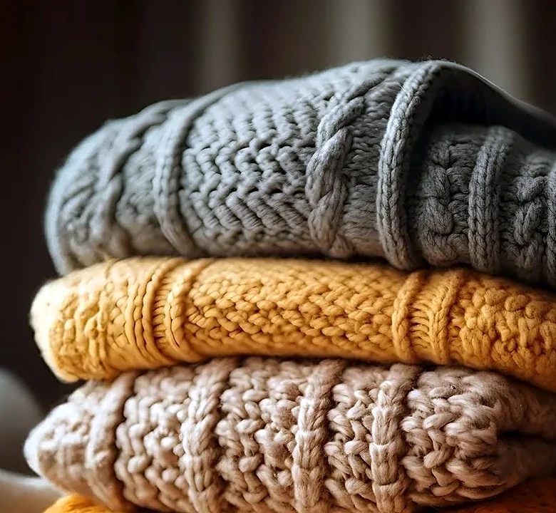 What the Wool Sweater Looks Like in Mid-Range vs. Premium Brands