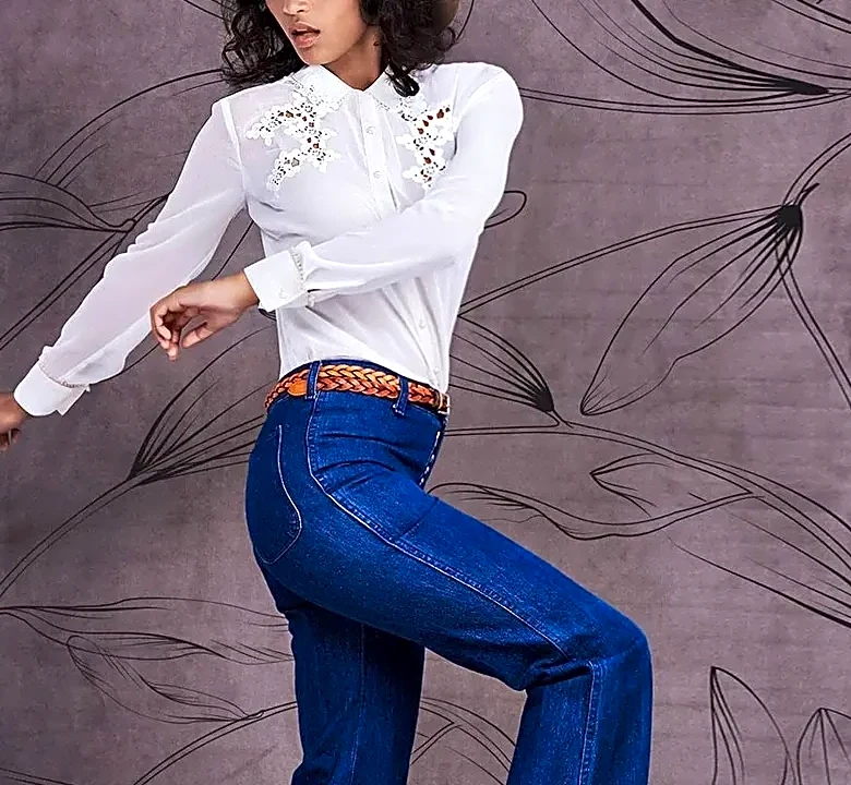 How 1970s American Preppy Style Was Built on a Reaction to the Previous Decade