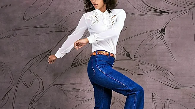 How 1970s American Preppy Style Was Built on a Reaction to the Previous Decade