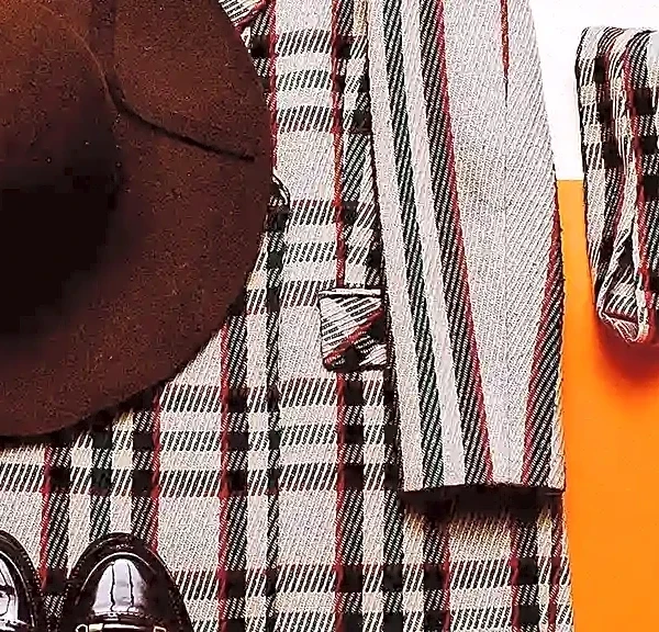 The Hidden Influence Behind 1960s Mod Style That Most Histories Skip