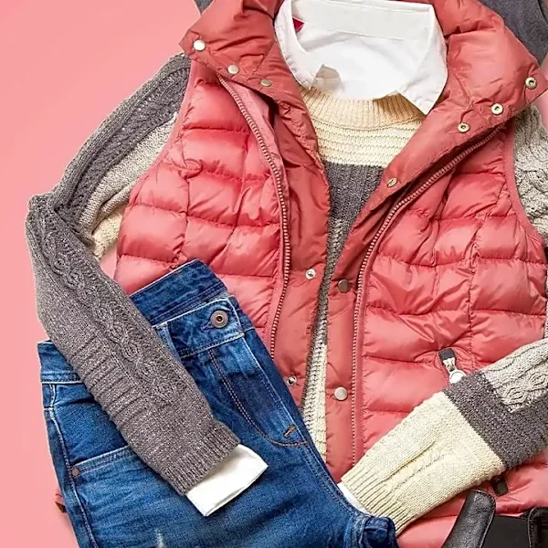 Why Winter Wardrobe Essentials Matter More Than Trends Suggest