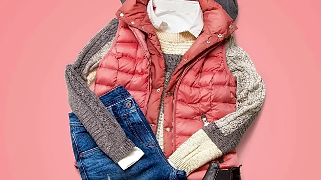 Why Winter Wardrobe Essentials Matter More Than Trends Suggest