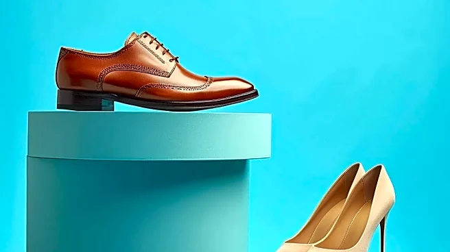 How Salvatore Ferragamo Defied an Industry Norm and Reshaped American Fashion
