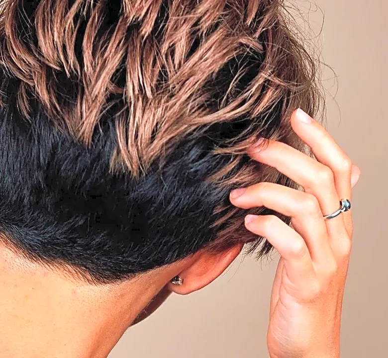The Hidden Routine Behind a Healthy Undercut