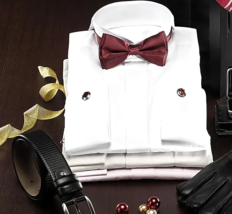 The Real Reason Black-Tie Wedding Outfits Trip Up First-Time Shoppers
