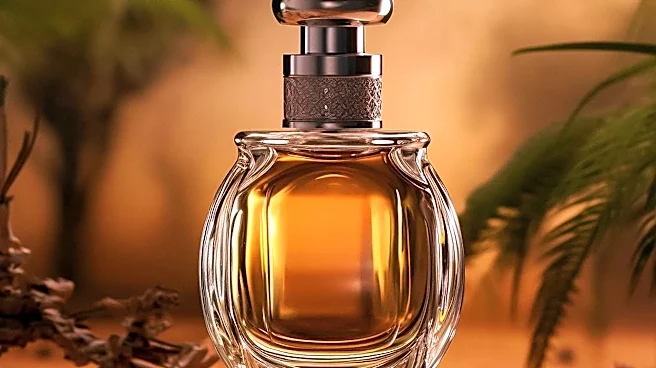 If You Love Mancera Fragrances, These 6 Brands Make It Best