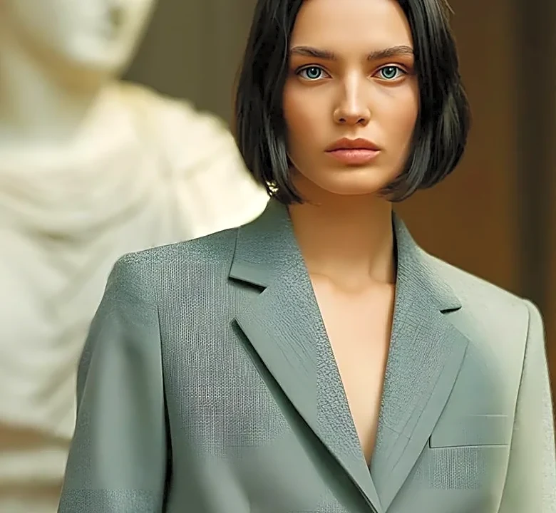 How to Dress in the Spirit of 2020s Dark Academia Without Looking Costume-y