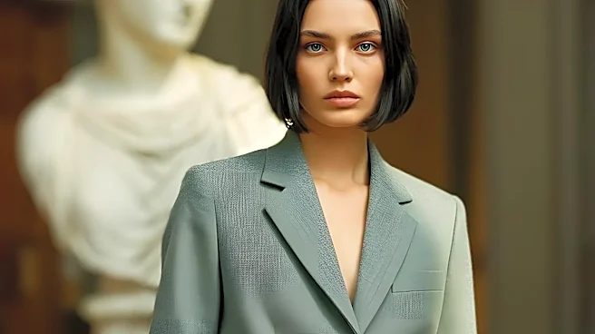 How to Dress in the Spirit of 2020s Dark Academia Without Looking Costume-y