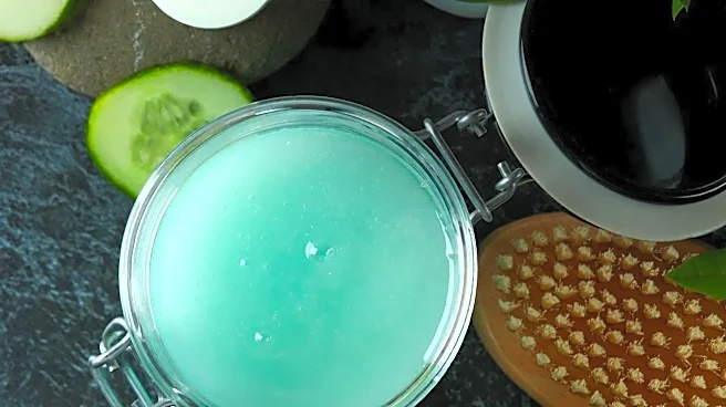 Why Exfoliating Body Scrubs Reshaped Modern Skincare