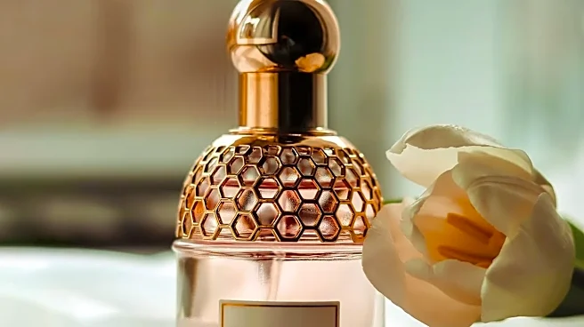 5 Pieces to Pair With Chanel Fragrances