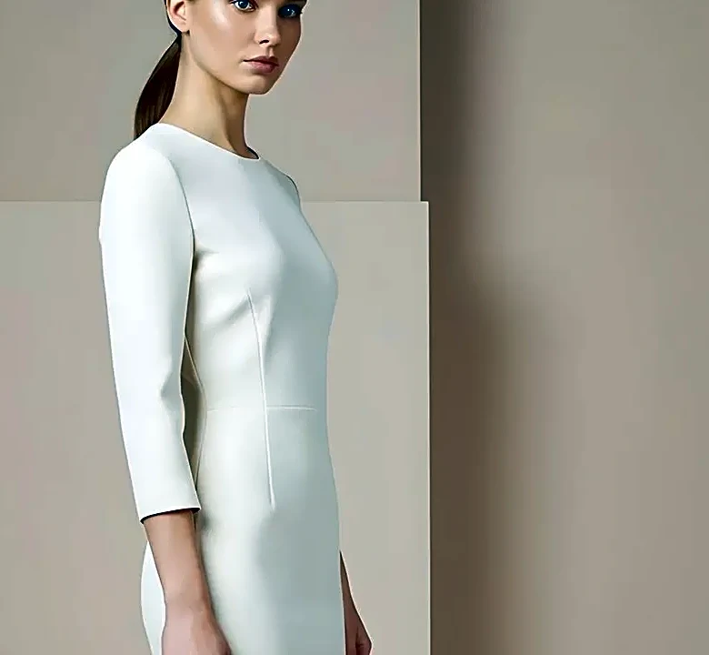 Why 2020s Quiet Luxury Borrowed Its Most Famous Silhouette From an Earlier Decade