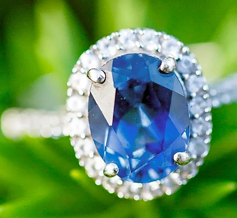 The Hidden Detail in September Sapphires That Reveals True Craftsmanship