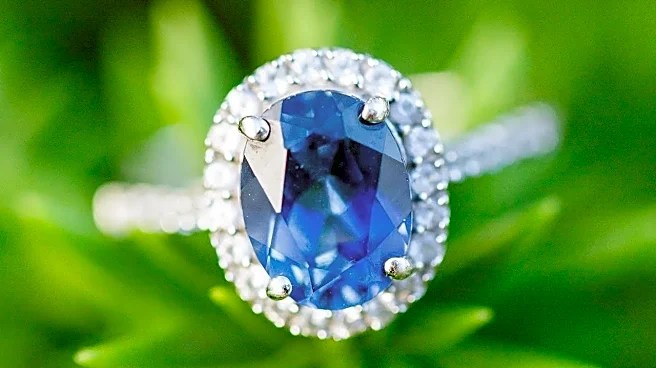 The Hidden Detail in September Sapphires That Reveals True Craftsmanship