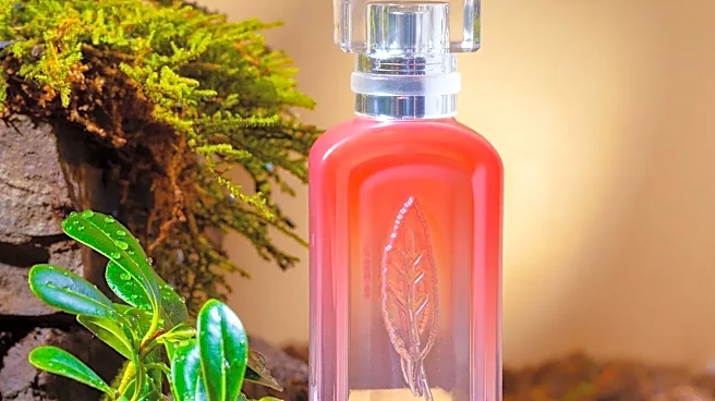 The Hidden Note Behind Fougère Fragrances