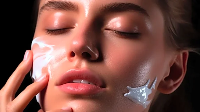 How Morning Skincare for Oily Skin Quietly Affects How Skin Ages