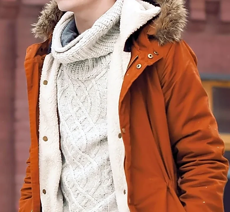 Why Outerwear for Christmas Eve Outfits Matters More Than the Fashion Press Suggests
