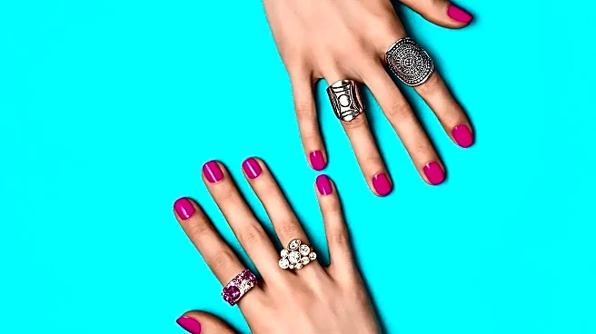 5 Pieces to Pair With Fine Jewelry