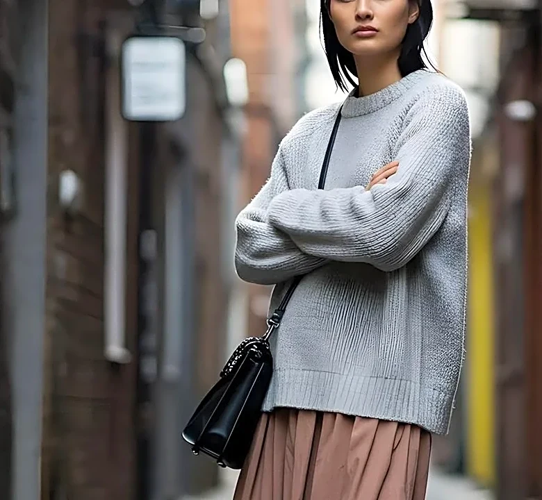 Why Senior Designers Disagree About the Slip Skirt