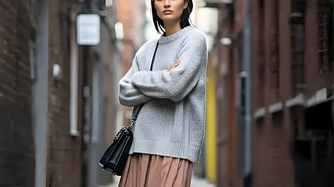 Why Senior Designers Disagree About the Slip Skirt