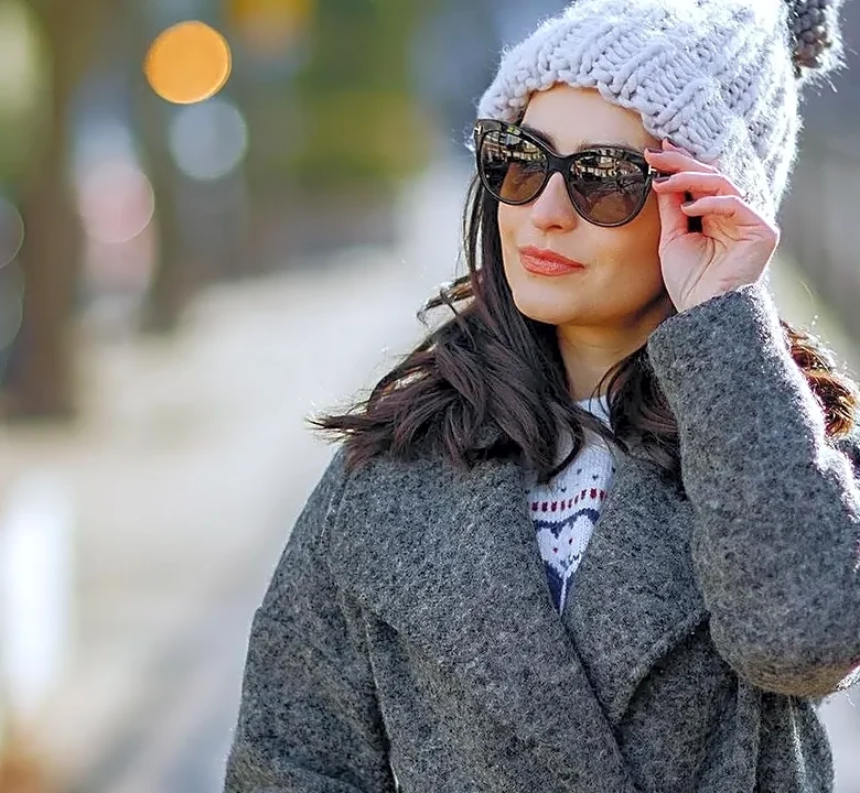 What Winter Wardrobe Essentials for Petites Look Like on People Who Get It Right