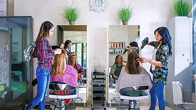 The Real Reason Stylists Disagree About Bleached Hair Care