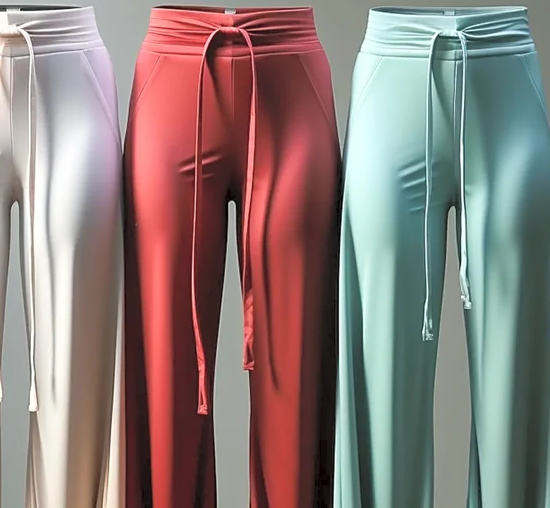 What Pleated Trousers Look Like in Mid-Range vs. Premium Brands