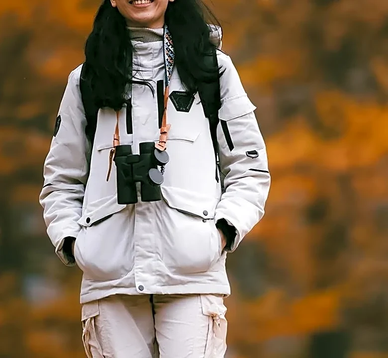 Why Gorpcore Fashion Almost Looked Completely Different