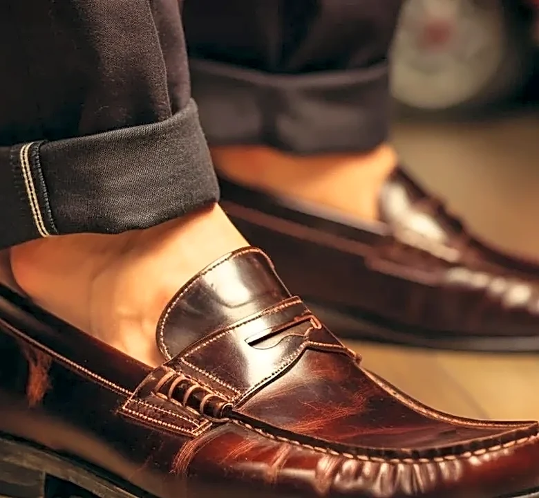 5 Pieces to Pair With Selvedge Denim