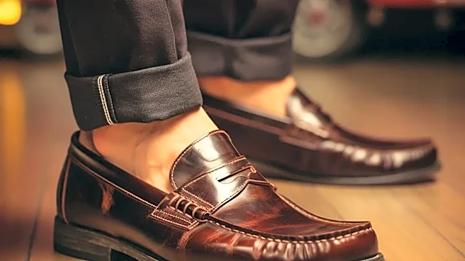 5 Pieces to Pair With Selvedge Denim