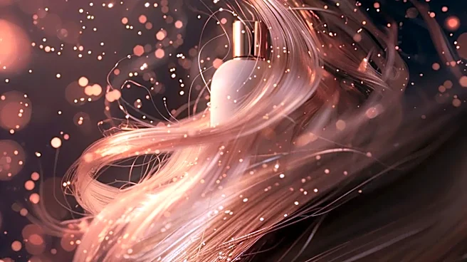 Why Most Americans Misread Oily Scalp Treatment