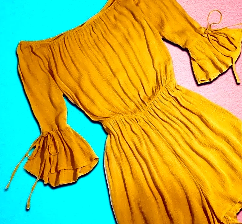 A Beginner's Guide to the Bell Sleeve and Why the Detail Matters