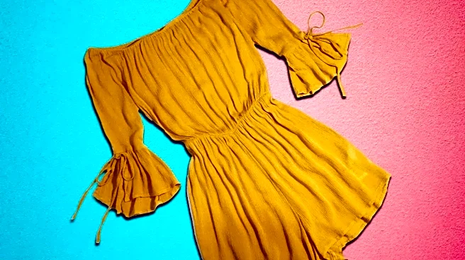 A Beginner's Guide to the Bell Sleeve and Why the Detail Matters