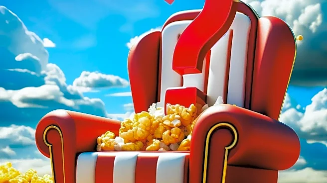 12 Sequel Problems Big Movie Franchises Often Face