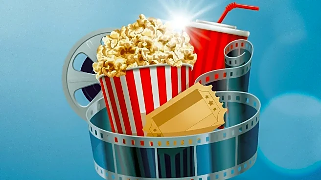 How Memorial Day, July Fourth, And August Play Different Roles In Summer Movie Season
