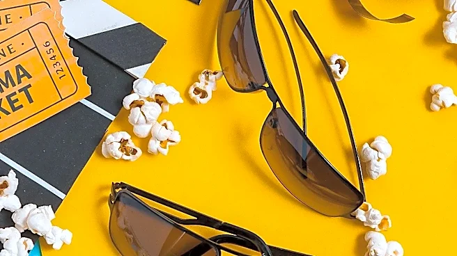 Why Loving A Loud, Silly Summer Movie Is A Completely Valid Moviegoing Choice