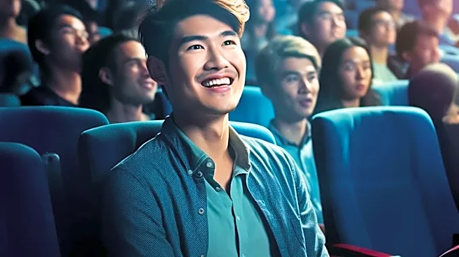 How Studios Test Trailers And Marketing Before A Movie Opens