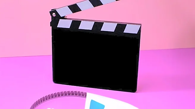Why Smaller Movies Can Sometimes Market Themselves More Efficiently Than Blockbusters