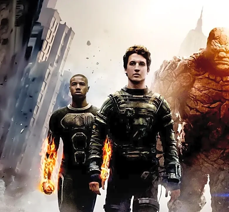 How Summer Movies Turn Destruction Into A Shared Cultural Language