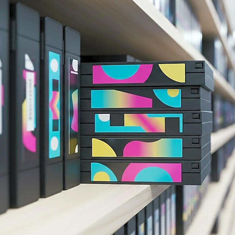 How Video Stores Became The Second Act Of The Summer Movie Experience