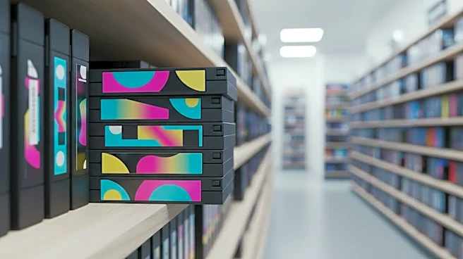 How Video Stores Became The Second Act Of The Summer Movie Experience